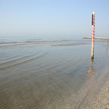 Hotel Villa Ginevra Cavallino-Treporti Zewnętrze zdjęcie