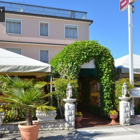 Hotel Villa Ginevra Cavallino-Treporti Zewnętrze zdjęcie